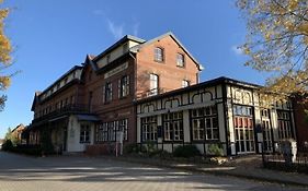 Hotel Bentheimer Hof